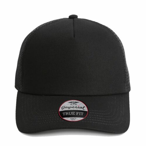 North Country Trucker Cap Thumbnail