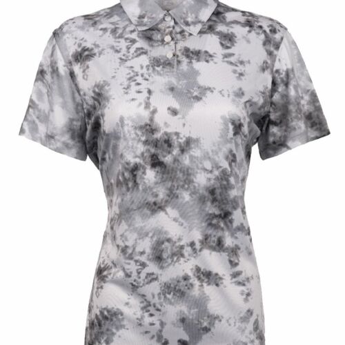 Women's Burn Golf Polo Thumbnail