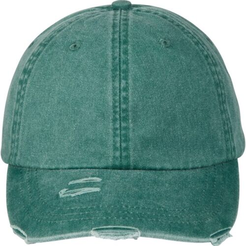 Classic Pigment Distressed Cap Thumbnail