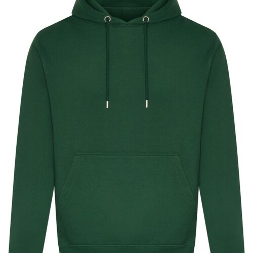 Unisex Heavyweight Urban Hooded Sweatshirt Thumbnail