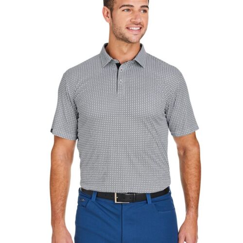 Men's Tanner Polo Thumbnail