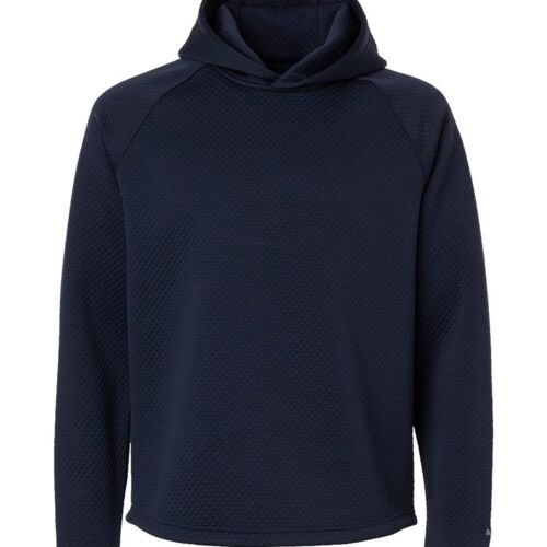 Men's Pebble Hooded Pullover Thumbnail