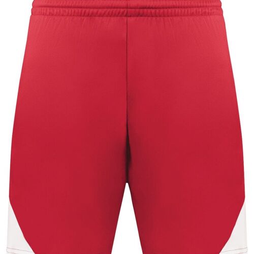 Youth Step-Back Basketball Shorts Thumbnail