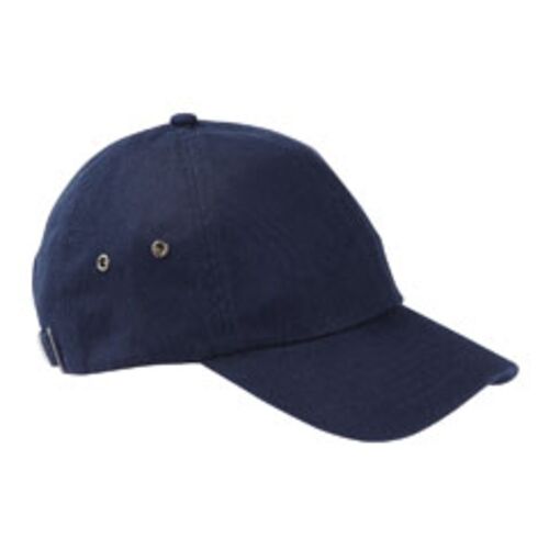 Washed Baseball Cap Thumbnail