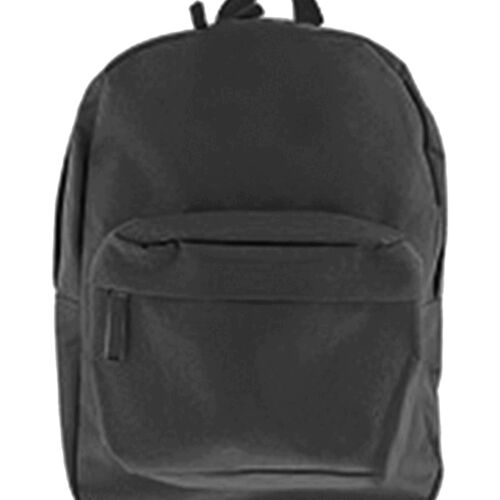 16" Basic Backpack Thumbnail