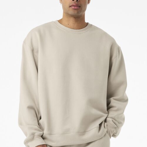 Unisex 10 Ounce Heavyweight Crewneck Sweatshirt Thumbnail